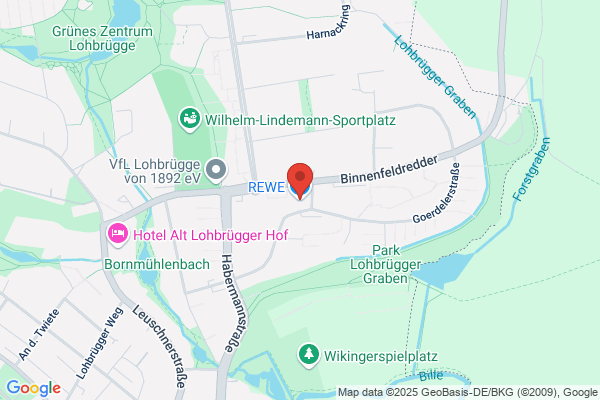 REWE