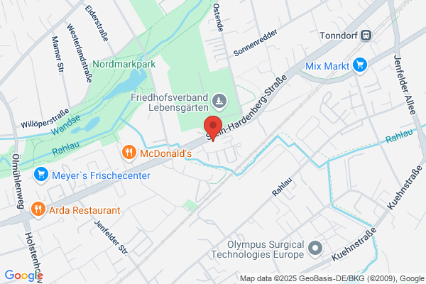 ESSO Station