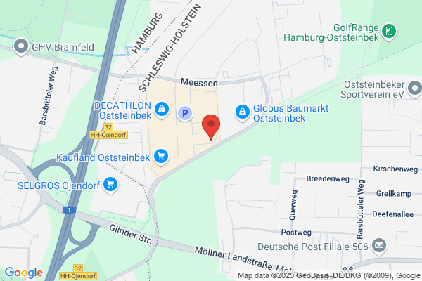 Freie Tankstelle