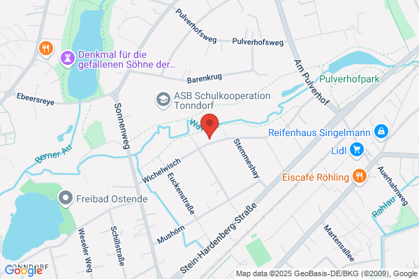 Occident Transport GmbH