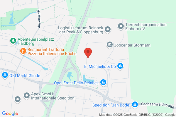 Systra Logistik GmbH