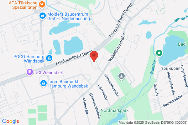 TP Sanierung & Revitalisierung GmbH
