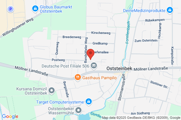 Synergie Qualifikationsberatung, -organisation und -entwicklung GmbH