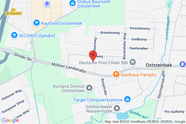 Unternehmensberatung für Betriebsorganisation und Büroorganisation