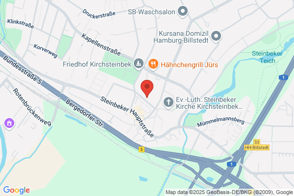 Hände und Werke Umzüge