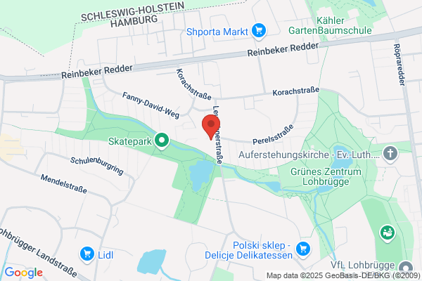 Bergedorfer für Völkerverständigung