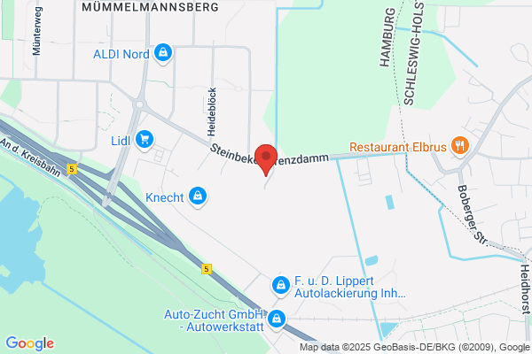Gartenfreunde Mümmelmannsberg e.V.