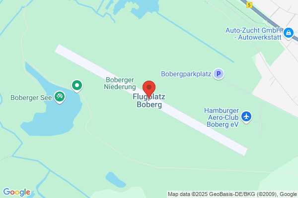 Segelflugverein Boberg