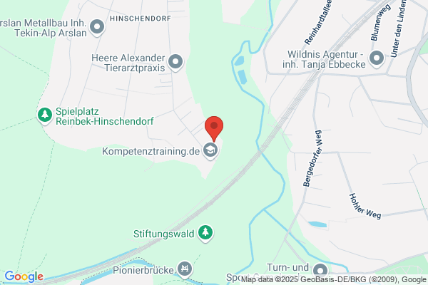 SIGNAL IDUNA Versicherung Ulrike Eschenberg