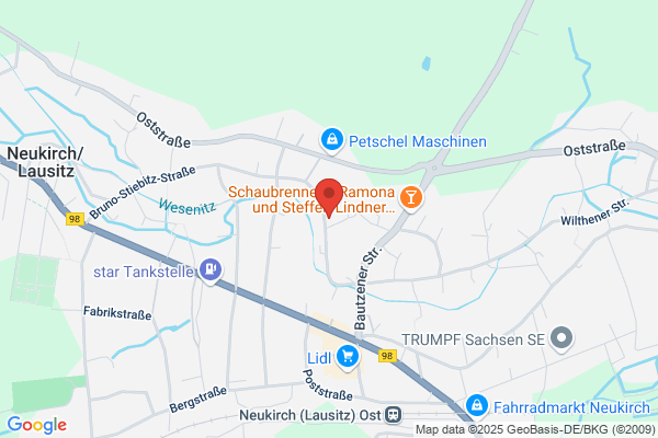 Bernd Neukirch