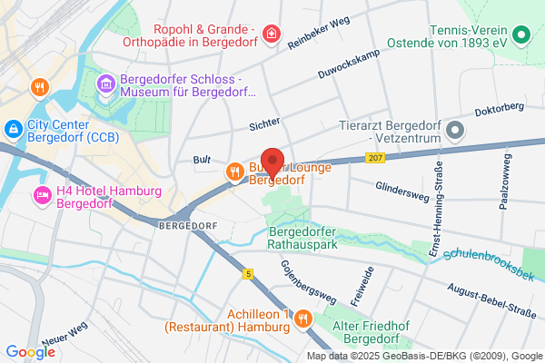 SIGNAL IDUNA Versicherung Sven Freese
