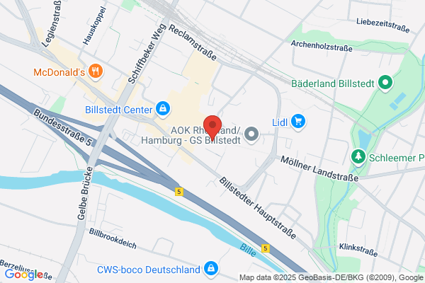 Grasmück