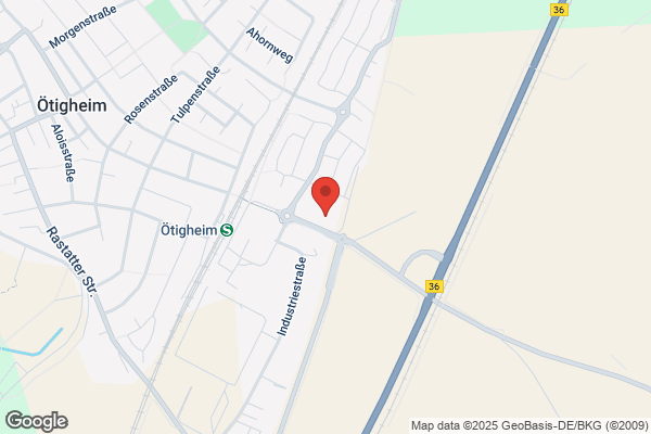 Hatz Bäckereibetriebe GmbH - Zentrale-