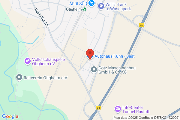 Autohaus Kühn e.K.