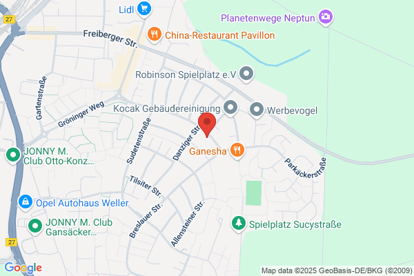 Denise Hundestudio Strobel Brunner
