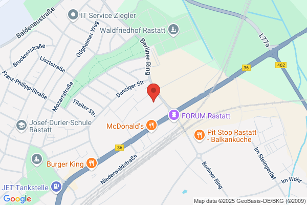 ELEKTRO SÖLLNER RASTATT GMBH