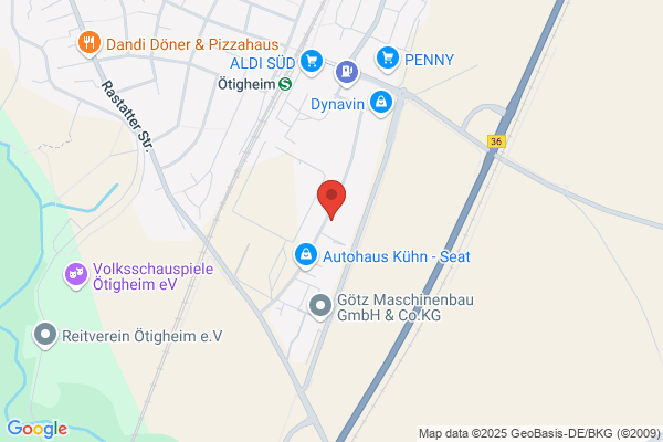 Kleinkopf Objektmöbel GmbH