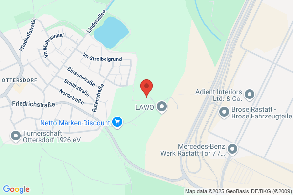 Tennisclub Ottersdorf e.V.