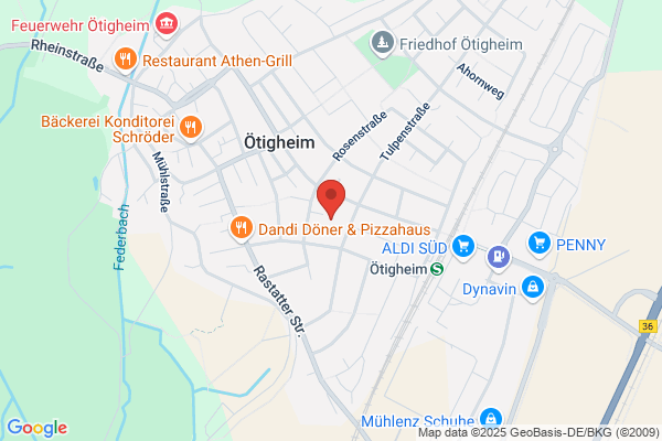 Turn-Gemeinde Ötigheim TGÖ e.V