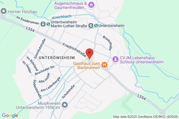Gerweck