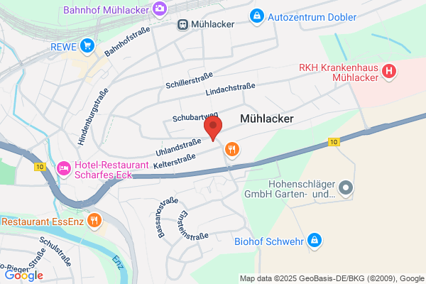 Scheerle GmbH sanitäre Anlagen und Heizungsbau