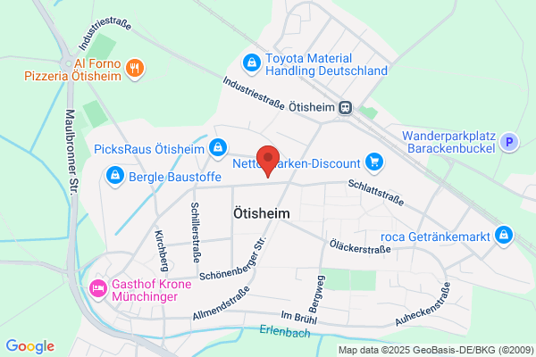 W. Efferenn GmbH