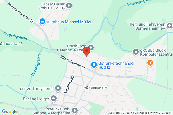 BWE Breunig Wyhler und Richard Wyhler GbR