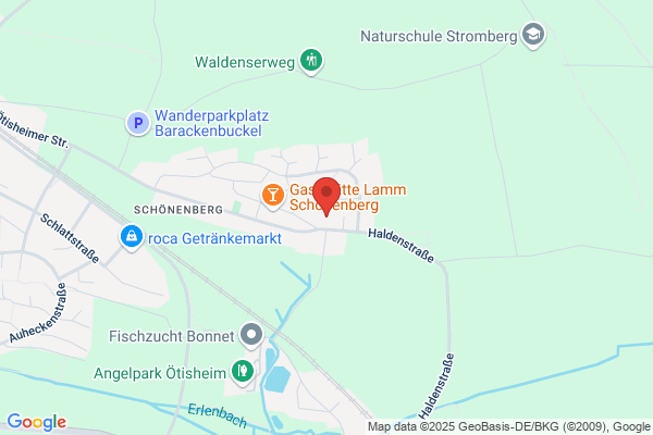 Deutsche Waldenservereinigung e.V.