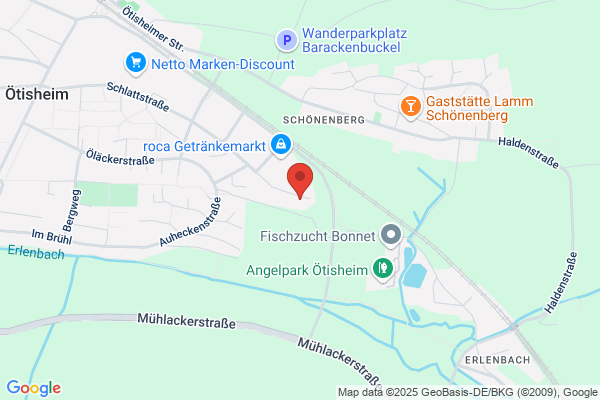 Deutsches Rotes Kreuz Seniorenwohnanlage Ötisheim