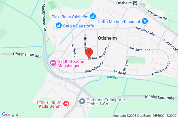 Gemeinde Ötisheim