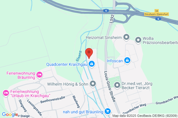 Marz Baucom GmbH