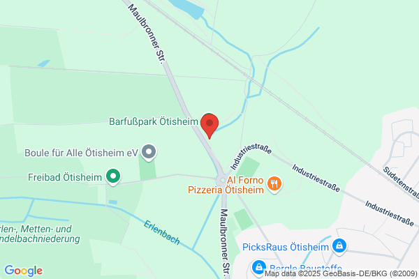 Naturfreunde Ötisheim