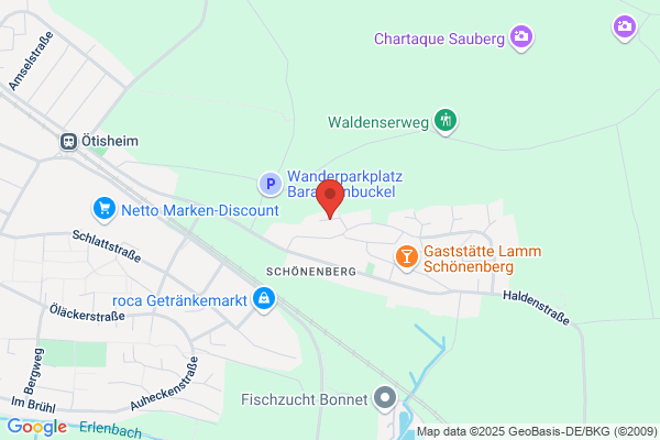 Schwende