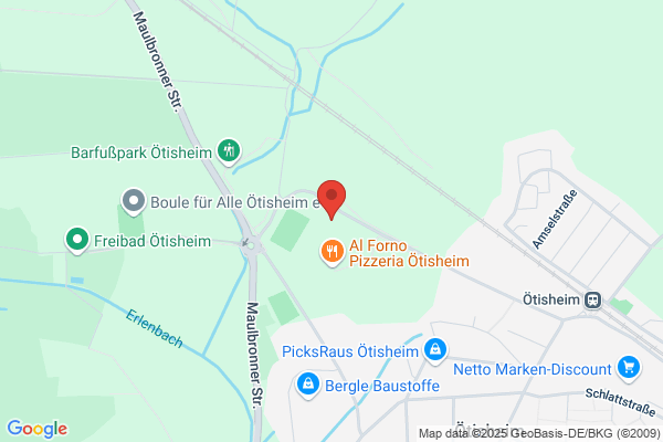 TSV Ötisheim