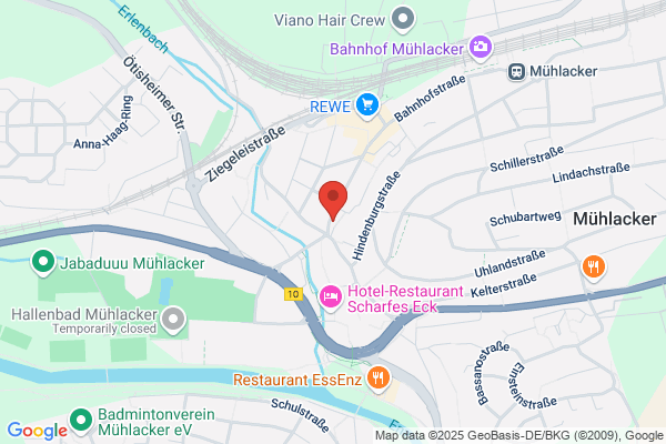Hair Palast