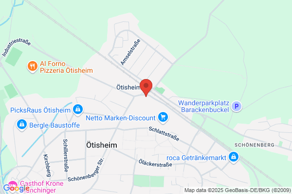 Restaurant Sternenschanz