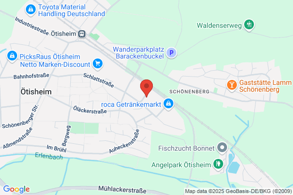Frommherz Karin Betriebsgesellschaft Frommherz GmbH