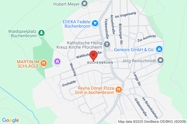 Schützenverein Ötisheim e.V. 1892