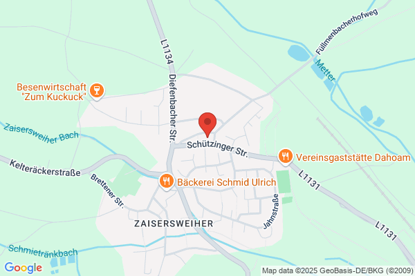 Jugendhaus