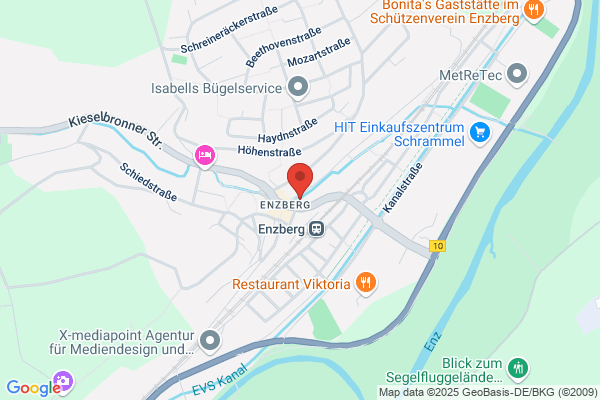 N. Vincon Parfürmerie und Kosmetikinstitut