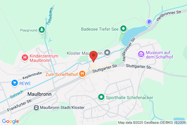 KLOSTERSCHMIEDE