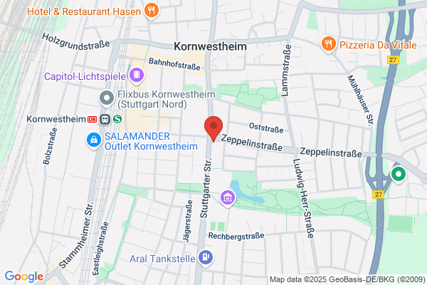 Württembergische Versicherung AG