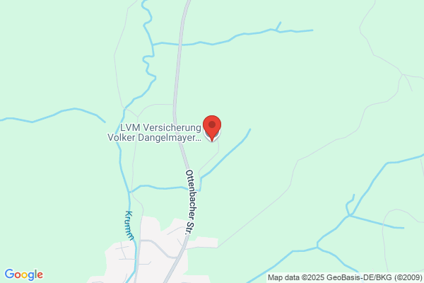 LVM Versicherung Volker Dangelmayer - Versicherungsagentur