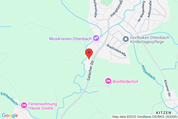 Dieterle M & A Maschinen-