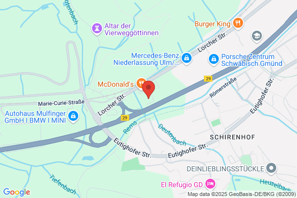 Getränke Göbel GmbH