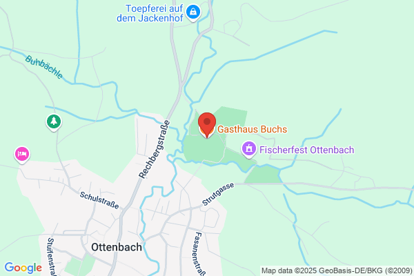 Hirsch