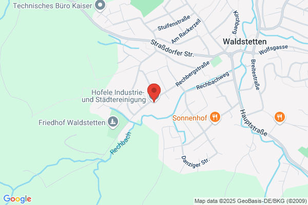 Hofele Elektrik GmbH