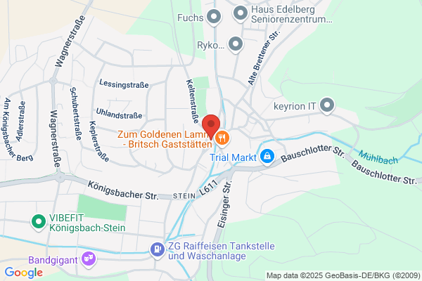 Krone Landgasthof
