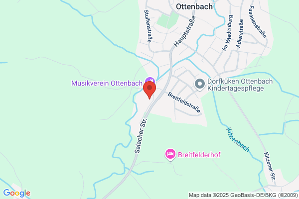 Lang GmbH