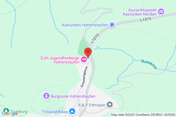 Musikkapelle Hohenstaufen